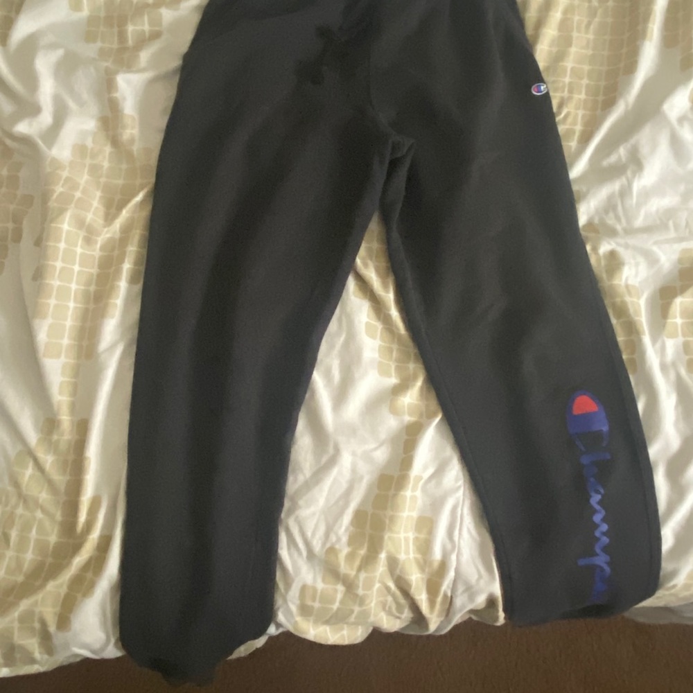 COPY - Champion women's sweatpants